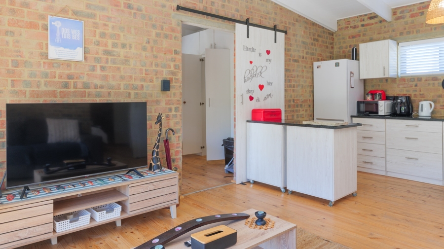 2 Bedroom Property for Sale in Oceanview Heights Western Cape